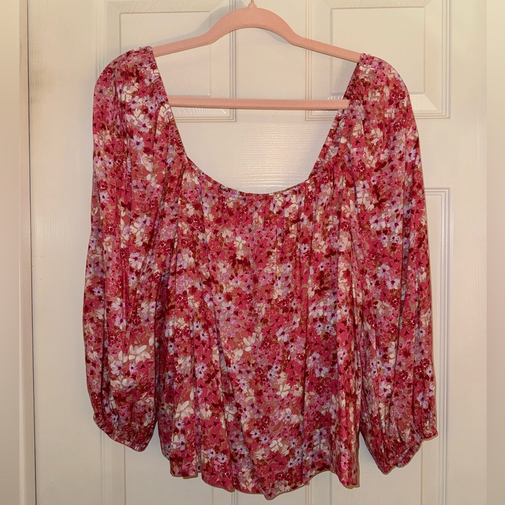 Sanctuary Shirt Size L